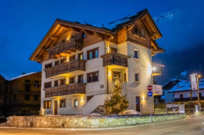 Residence Pedranzini Bormio